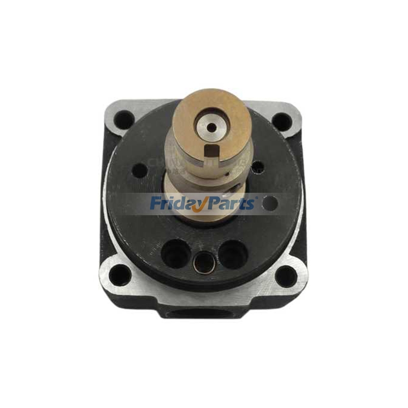Tête de pompe d'injection de carburant VE, rotor de remplacement pour Bosch 1468334654