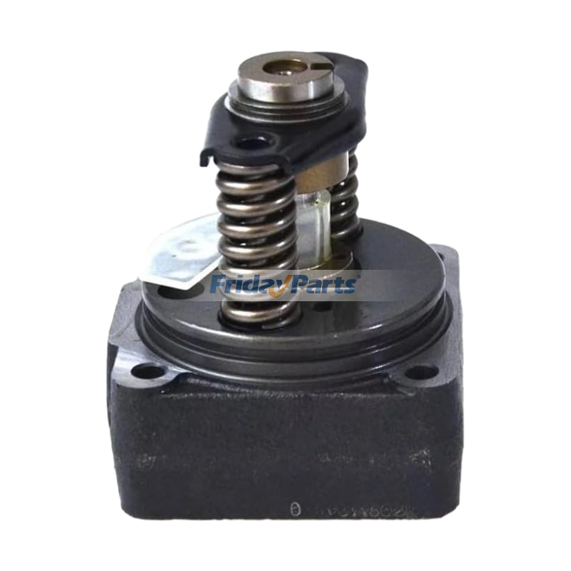 Rotor de tête de pompe hydraulique VE pour Ford T-Ransit - Remplace Bosch 1468334859
