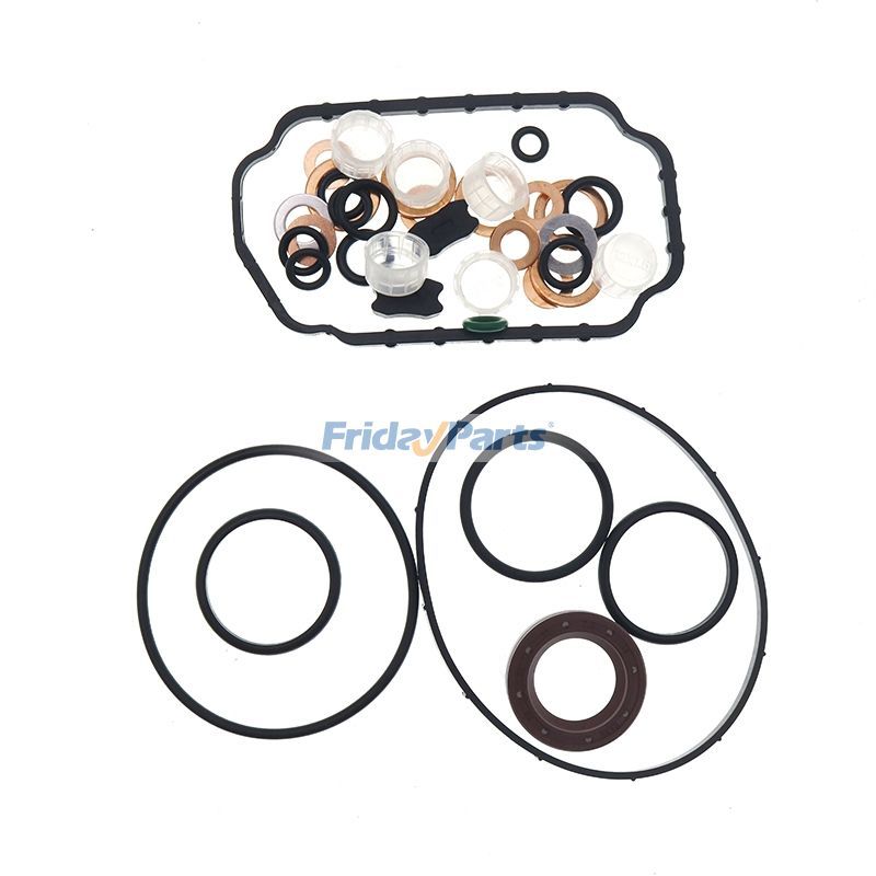 VE Injection Pump Rebuild Kit 1467010059 for 5.9 12V 2500 3500 Dodge