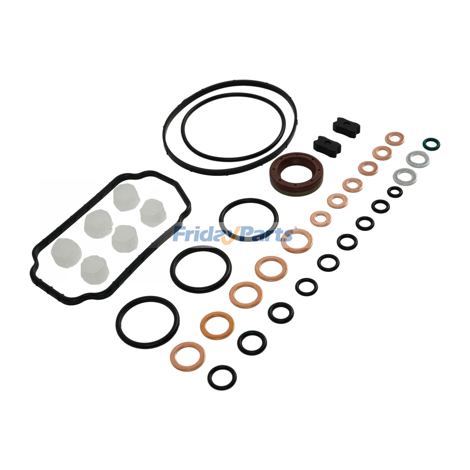 Dodge用VEインジェクションポンプリビルドキット