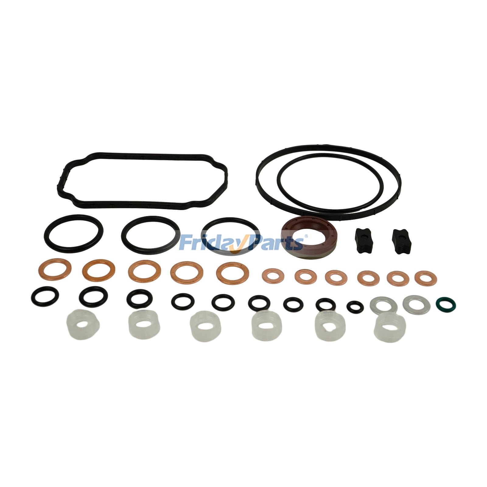 VE インジェクション ポンプ リビルド キット 1467010059 5.9 12V 2500 3500 ダッジ カミンズ用