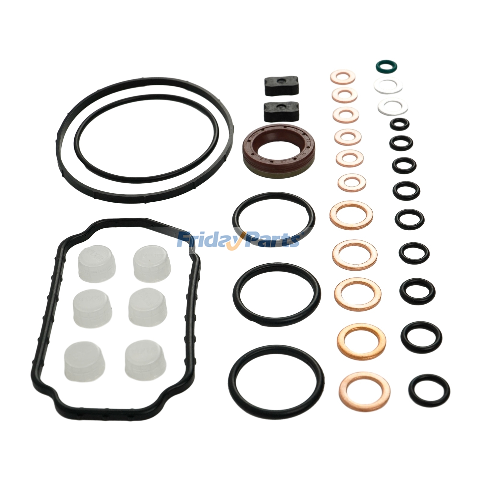 Dodge用用VE インジェクション ポンプ リビルド キット 1467010059 5.9 12V 2500 3500 ダッジ カミンズ用