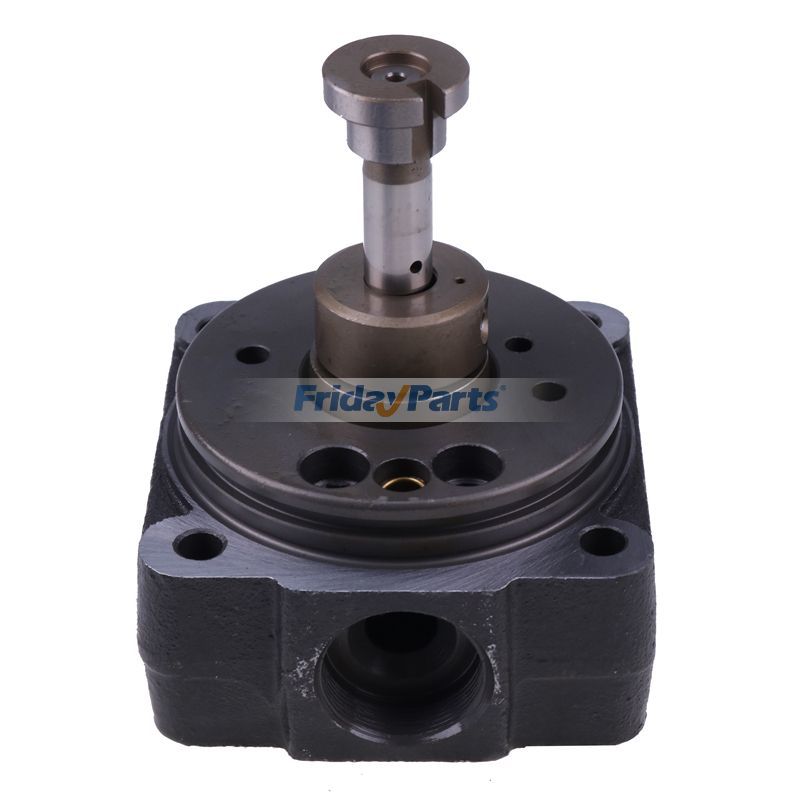 VE Pump Head Rotor 4/8R 1468334564 for Volkswagen Audi 1Y Engine