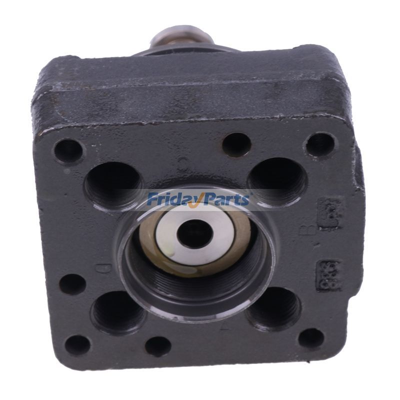 Engine,Vehicle VE Pump Head Rotor 4/8R Audi