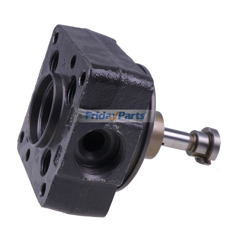 VE Pump Head Rotor 4/8R Audi in Stock in China