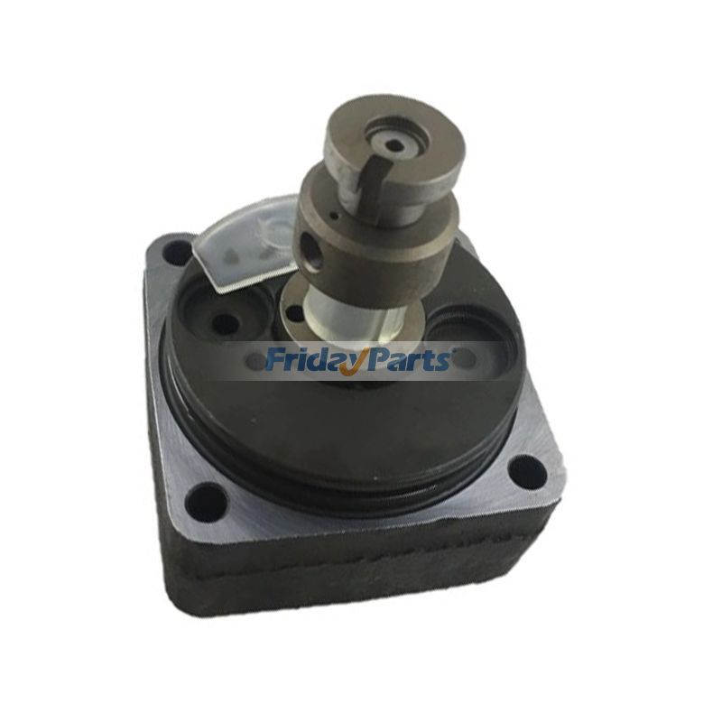 VE Pump Head Rotor 4/10R 146403-3520 1676074P02 for Nissan Engine TD27