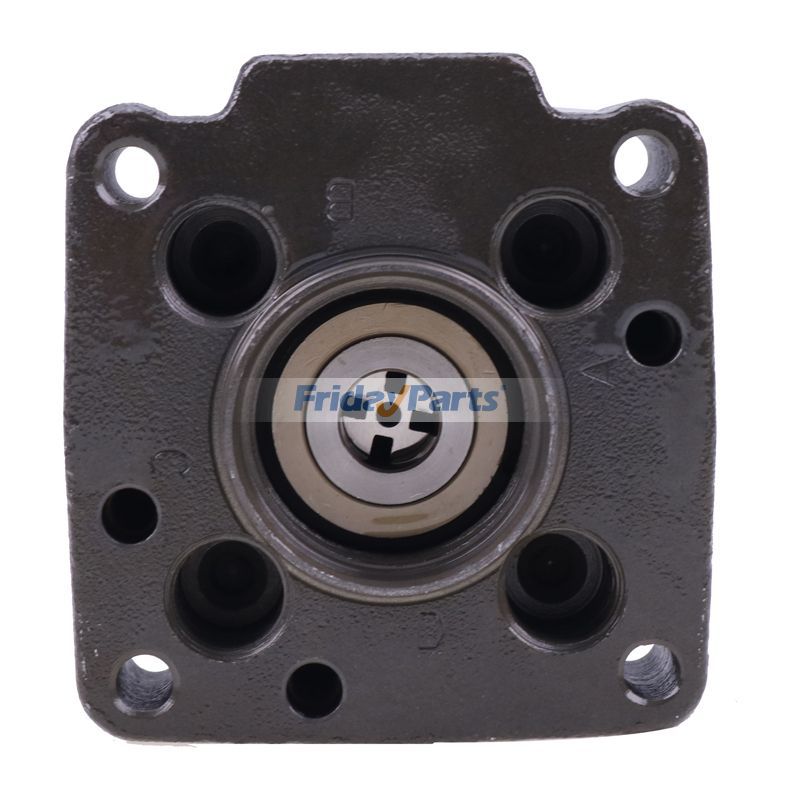  VE Pump Head Rotor 4/11L 