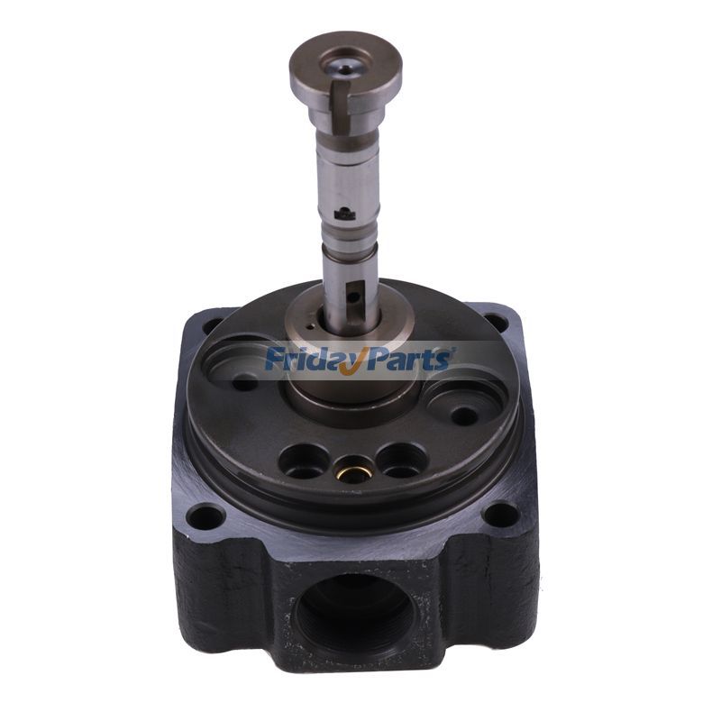 FridayParts VE Pump Head Rotor 4/11L