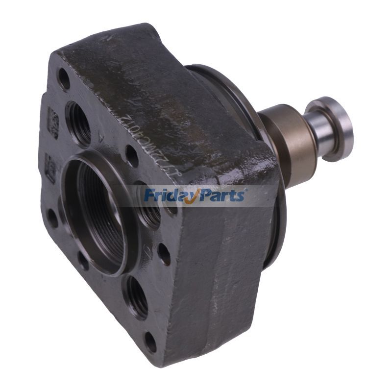 Vehicle VE Pump Head Rotor 4/11R Transit