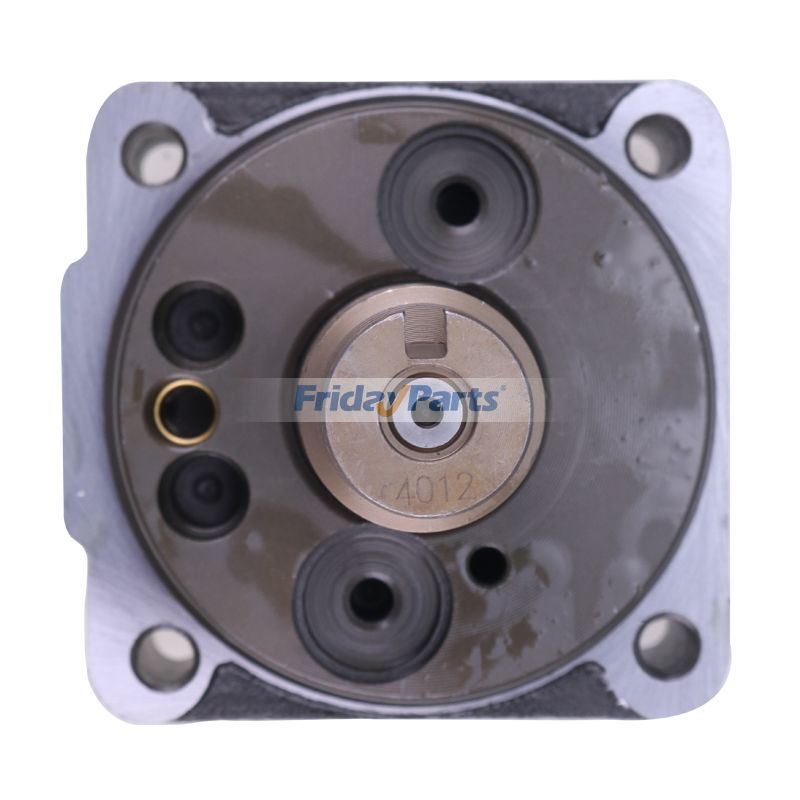  VE Pump Head Rotor 4/11R Transit For Ford