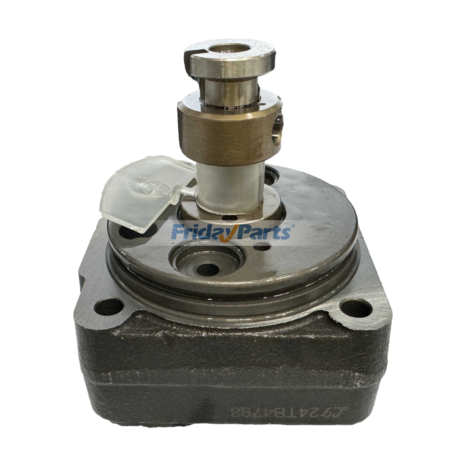VE Pump Head Rotor 4/11R 1468334798 for Iveco Engine 8140.27.3700