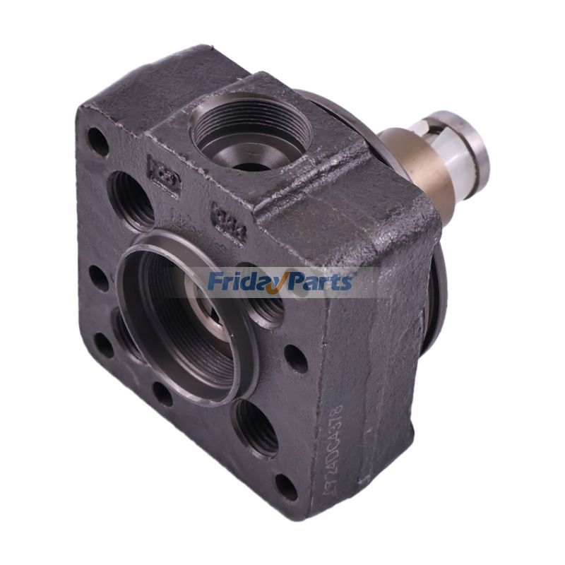 FridayParts VE Pump Head Rotor 4/12R