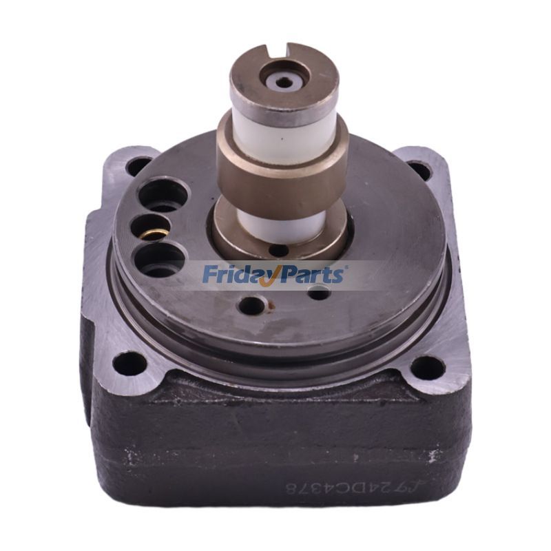 Engine VE Pump Head Rotor 4/12R