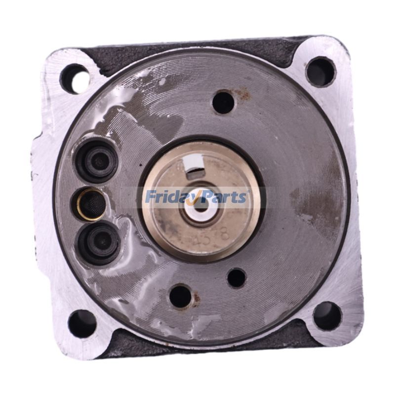 VE Pump Head Rotor 4/12R in Stock in China