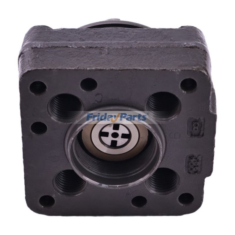  VE Pump Head Rotor 4/12R 