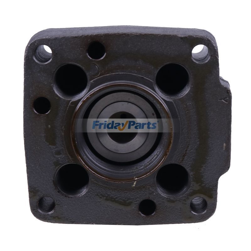 VE Pump Head Rotor 4/12R for Engine