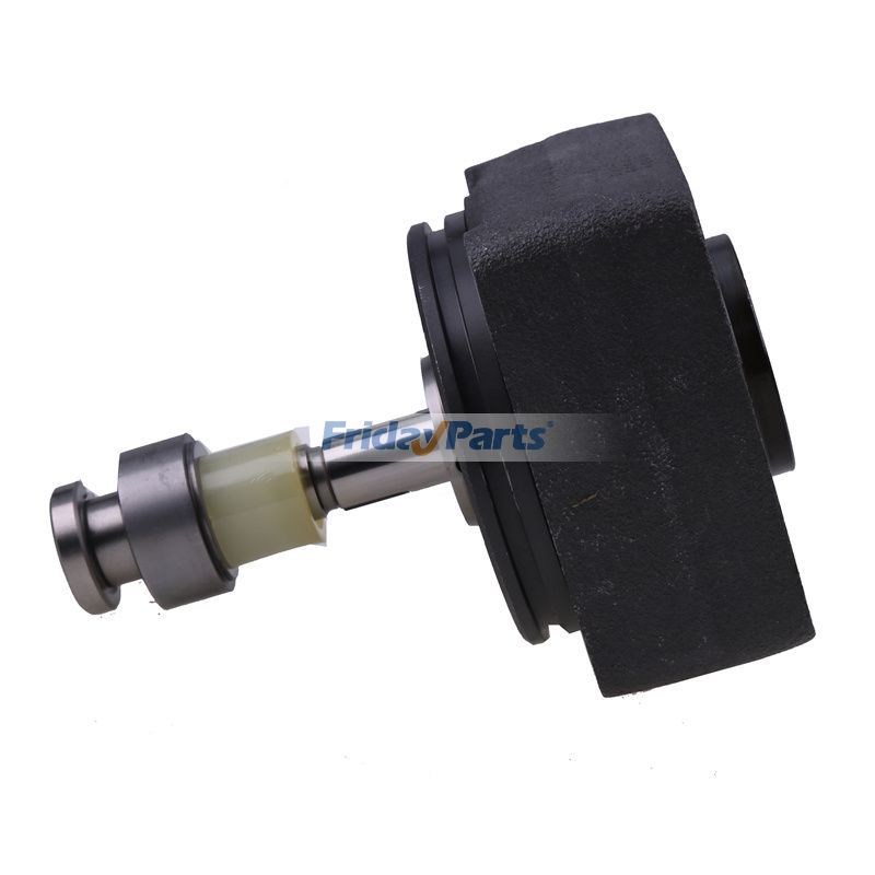 Engine VE Pump Head Rotor 4/12R