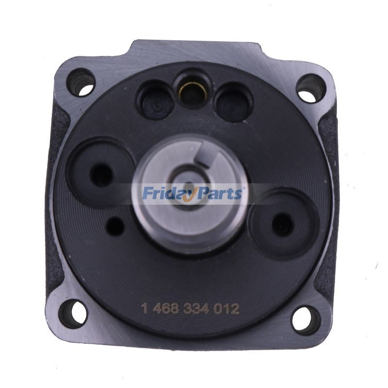 VE Pump Head Rotor 4/12R in Stock in China