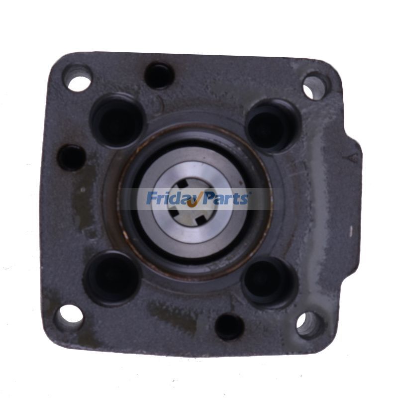  VE Pump Head Rotor 4/12R 