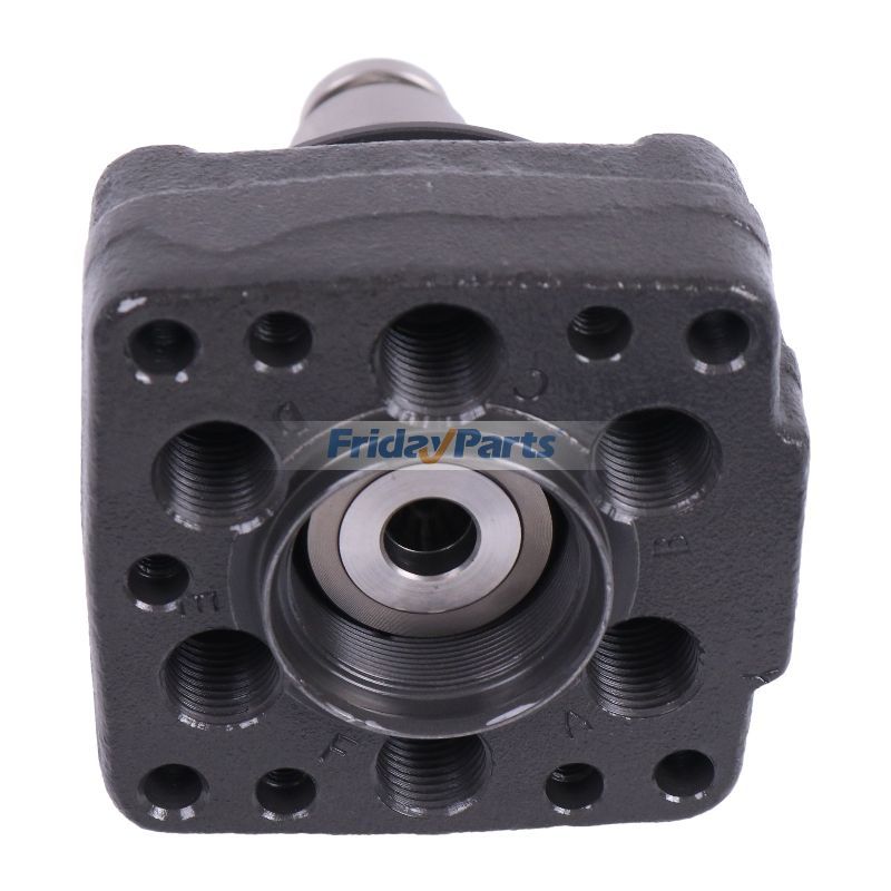 FridayParts VE Pump Head Rotor 6/10R