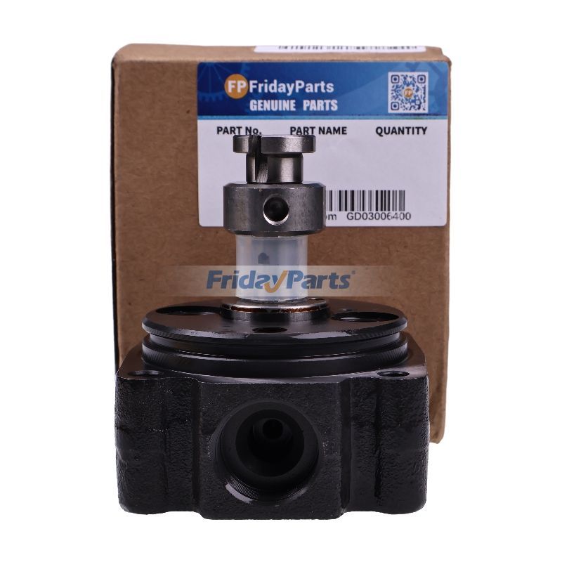 VE Pump Head Rotor 6/11R 146405-3720 for Nissan Engine 2.8TDI