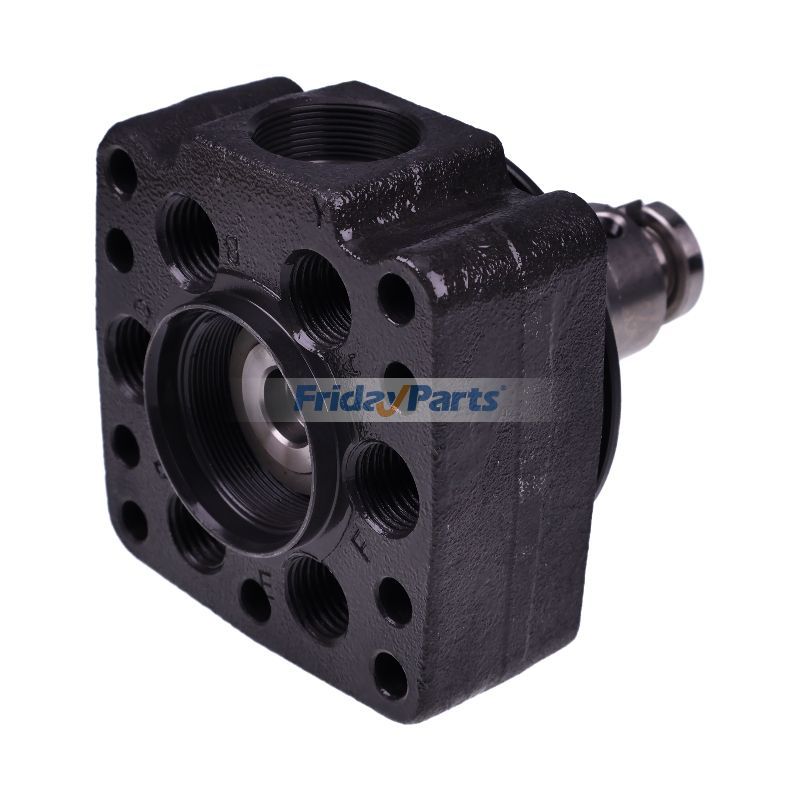  VE Pump Head Rotor 6/11R 
