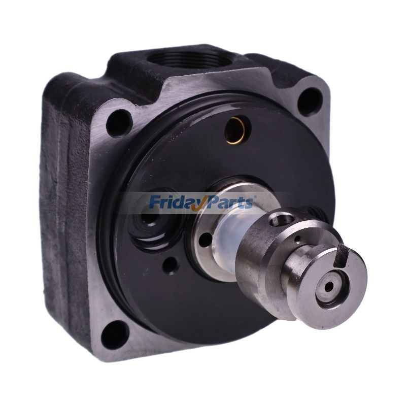 Engine VE Pump Head Rotor 6/11R