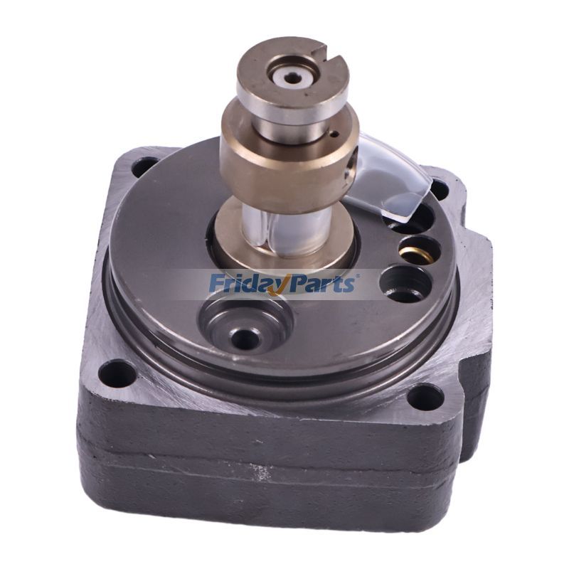 Engine VE Pump Head Rotor 6/11R