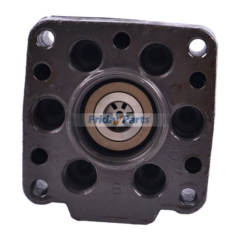  VE Pump Head Rotor 6/11R For Nissan