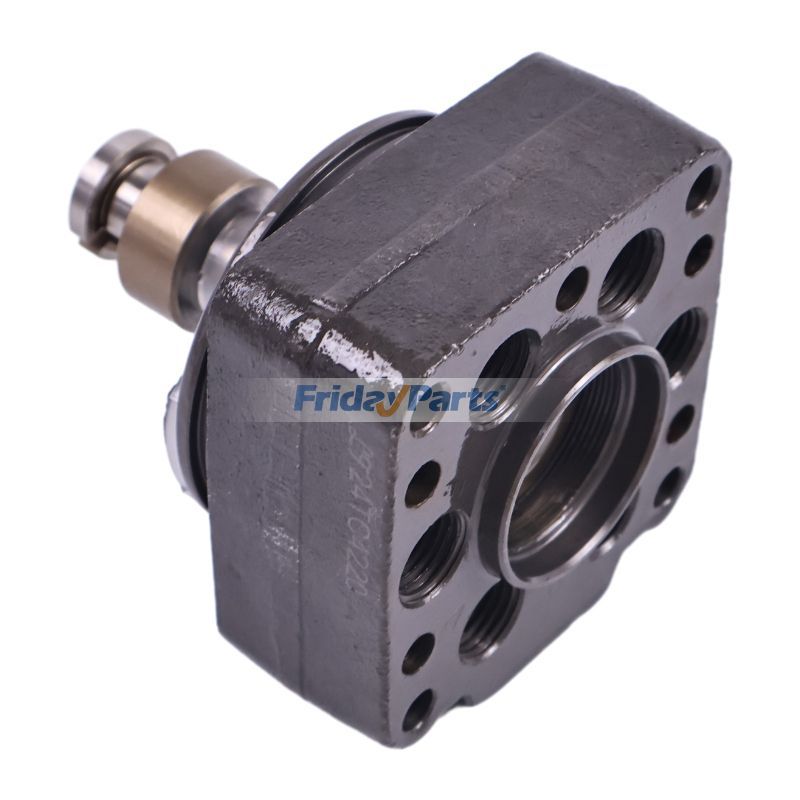 FridayParts VE Pump Head Rotor 6/11R