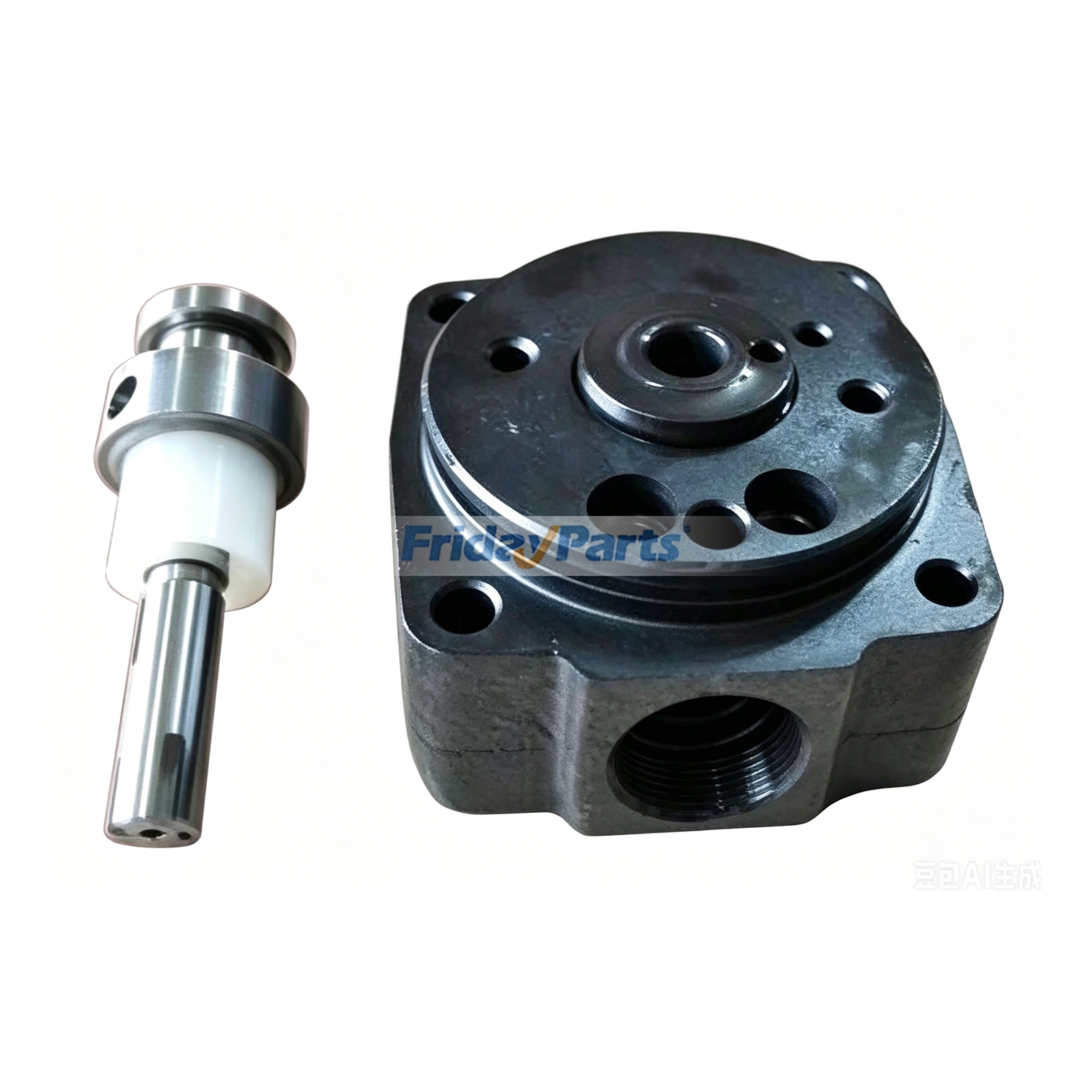 VE Pump Hydraulic Head Rotor Replacement for Bosch 9 461 626 029
