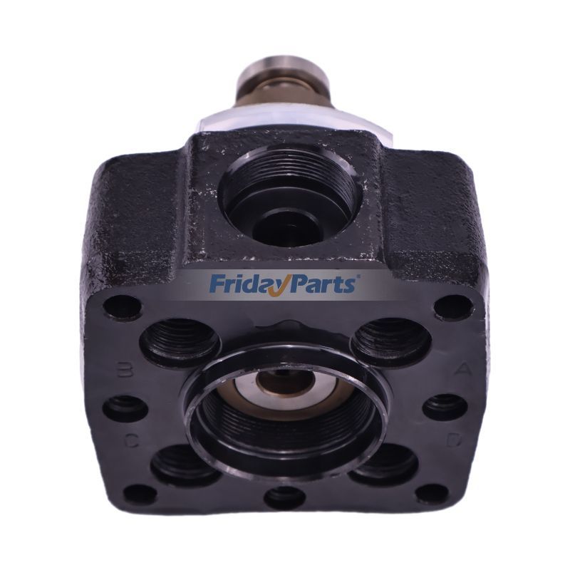 Engine VE Pump Rotor Head 4/10R