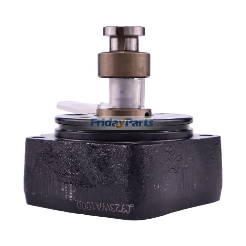  VE Pump Rotor Head 4/10R 