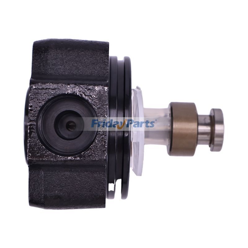 FridayParts VE Pump Rotor Head 4/10R