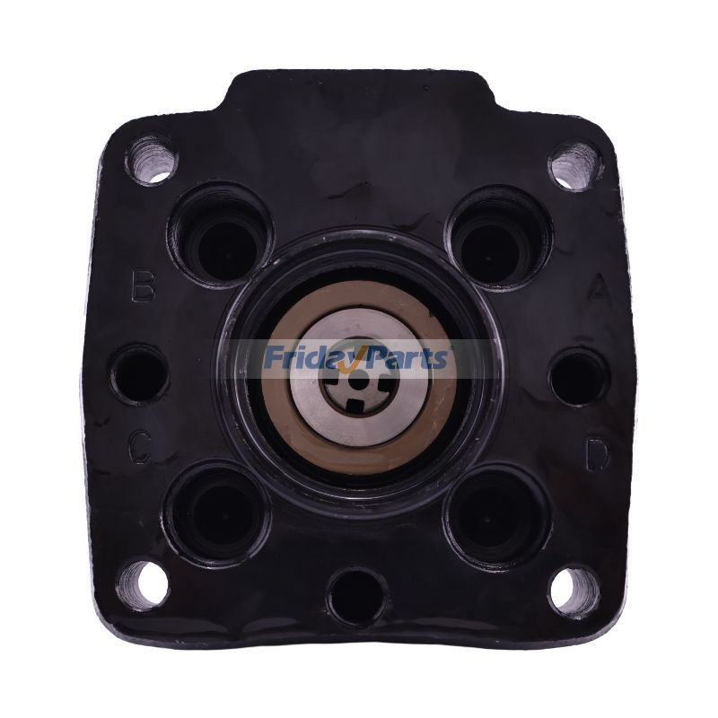 VE Pump Rotor Head 4/10R  Engine