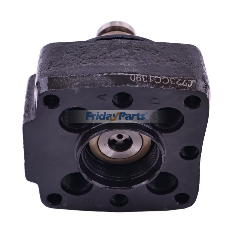  VE Pump Rotor Head 4/10R 