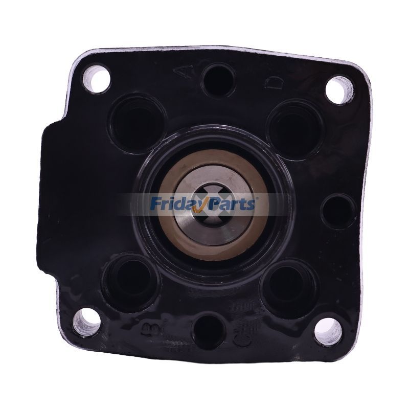 FridayParts VE Pump Rotor Head 4/10R