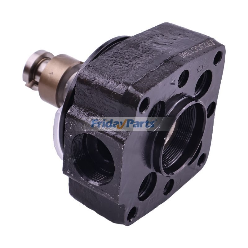 Engine VE Pump Rotor Head 4/10R