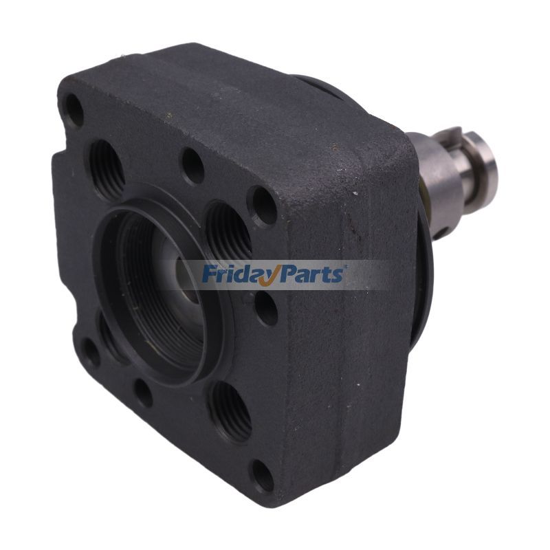  Fuel Injection VE Pump Head Rotor Isuzu 