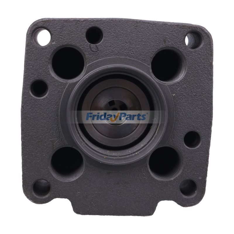 Fuel Injection VE Pump Head Rotor Isuzu  Engine