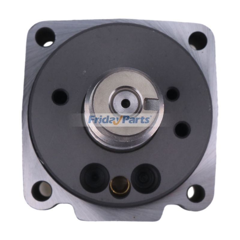Engine Fuel Injection VE Pump Head Rotor Isuzu