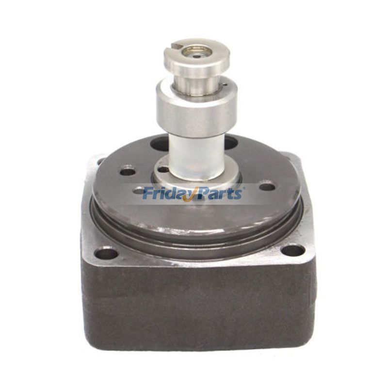 Hi-PDG VE Pump Rotor Head 4/10R 146404-1620 for JAC