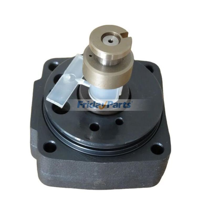 Tête de rotor de pompe VE 4/11R 096400-1950 pour Nissan