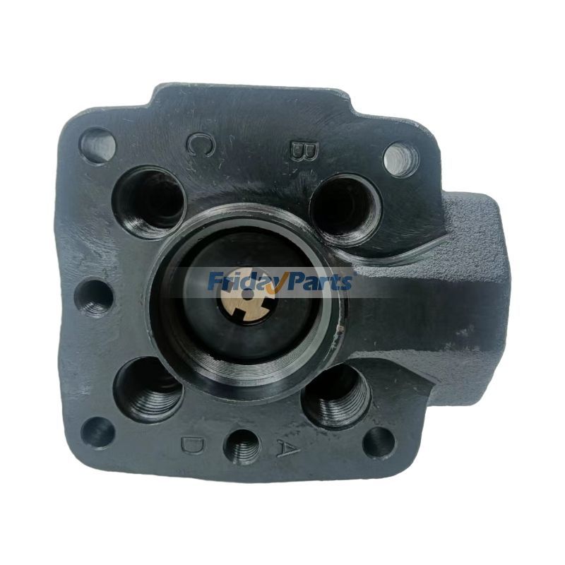  VE Pump Rotor Head 4/12R1 