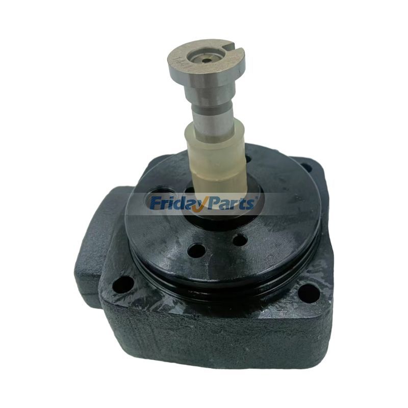 Engine VE Pump Rotor Head 4/12R1