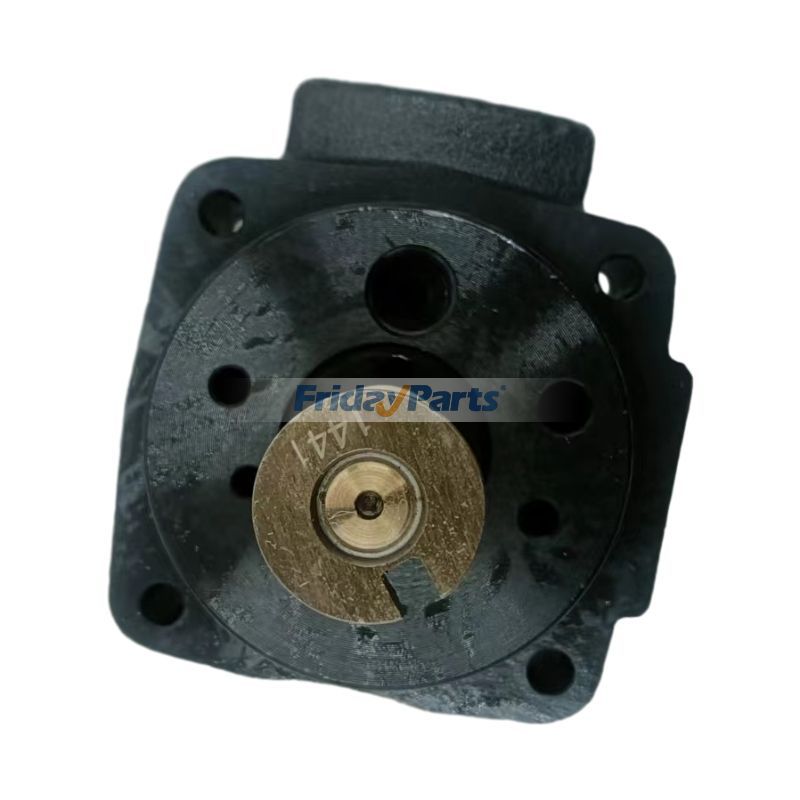 FridayParts VE Pump Rotor Head 4/12R1
