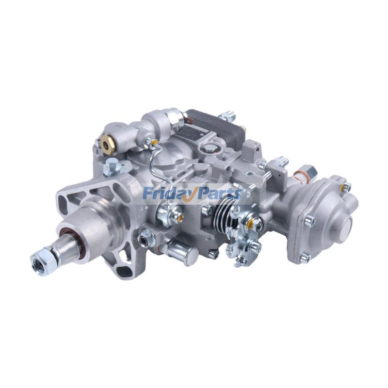 VE3 Fuel Injection Pump 2853041 504063445 for Fiat Iveco NEF Engine New Holland C185 L185 CASE 435 Loader
