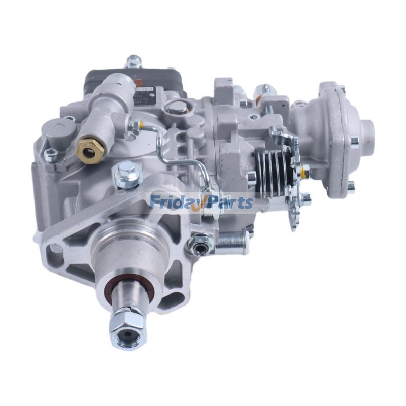 Pompe d'injection de carburant VE3 2853041 504063445 pour moteur Fiat Iveco NEF New Holland C185 L185 CASE 435 LoaderpourPour CASE,Pour New Holland