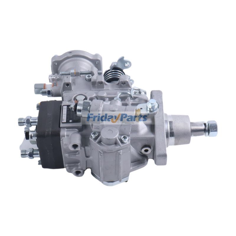 Pompe d'injection de carburant Pour CASE,Pour New Holland