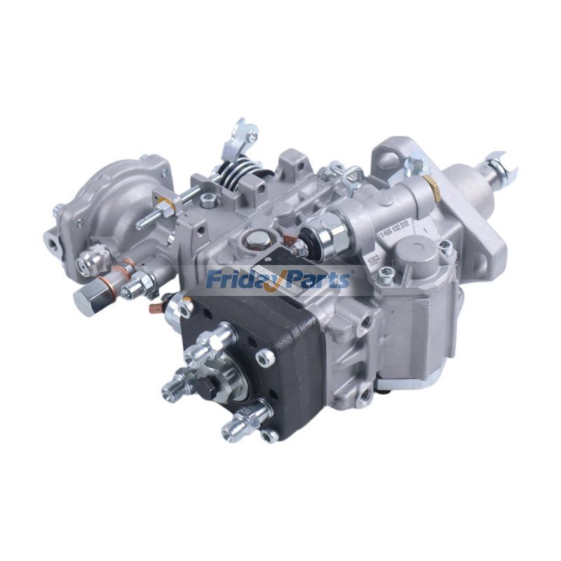 Pompe d'injection de carburant de FridayParts